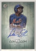 Dominic Smith #/25