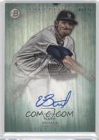 Eddie Butler #/25