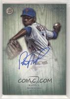 Rafael Montero #/25