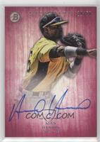 Alen Hanson #/50