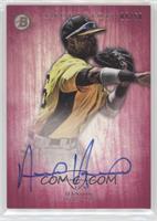 Alen Hanson #/50