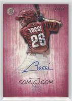 Carlos Tocci #/50