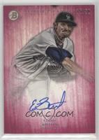 Eddie Butler #/50