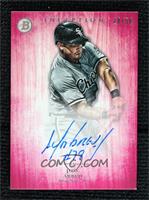 Jose Abreu #/50