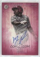 Maikel Franco #/50