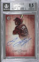 Jake Lamb [BGS 8.5 NM‑MT+] #/10