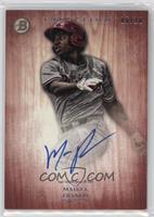 Maikel Franco #/10