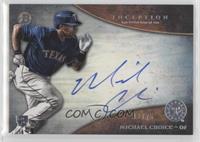 Michael Choice #/75