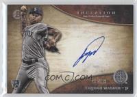 Taijuan Walker #/99