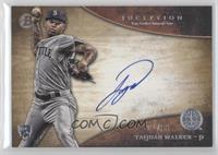 Taijuan Walker #/99