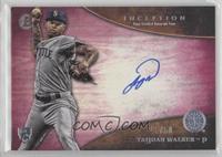 Taijuan Walker #/50