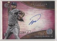 Taijuan Walker #/50