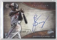 Jonathan Schoop