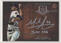 Mark Appel #/25