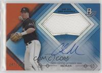 Colin Moran #/199