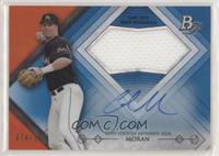 Colin Moran #/199