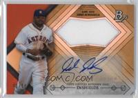 Delino DeShields Jr. #/50