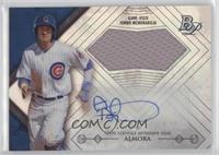 Albert Almora