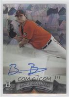 Bryce Bandilla #/5