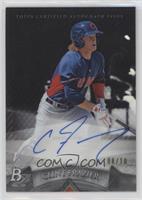 Clint Frazier #/10