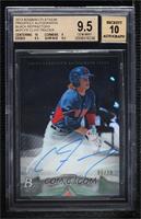 Clint Frazier [BGS 9.5 GEM MINT] #/10