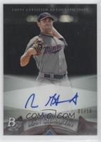 Sean Gilmartin #/10