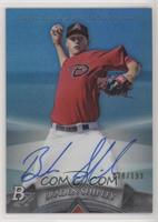 Braden Shipley #/199