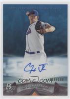 Chris Flexen #/199