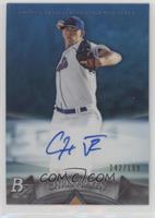 Chris Flexen #/199