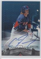 Clint Frazier #/199