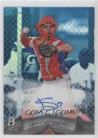 Jake Sweaney #/199