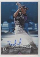 Raimel Tapia #/199