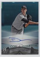 Tyler Danish #/199