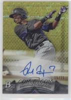 Rosell Herrera #/15