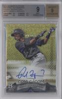 Rosell Herrera [BGS 9 MINT] #/15