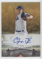 Chris Flexen #/50