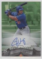 Cory Vaughn #/399