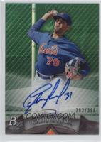 Gabriel Ynoa #/399