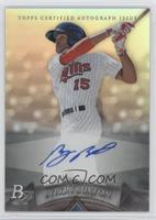 Byron Buxton