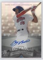 Byron Buxton