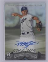 Hunter Renfroe [COMC RCR Mint or Better]