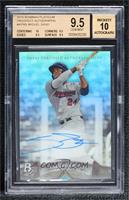 Miguel Sano [BGS 9.5 GEM MINT]