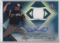 David Goforth #/199