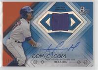 Dilson Herrera #/199