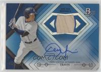 Devon Travis #/199