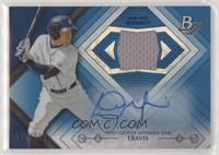 Devon Travis #/199