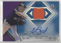 Eddie Butler #/199