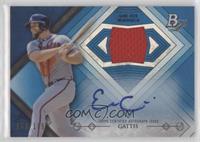 Evan Gattis #/199