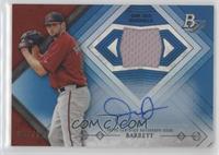 Jake Barrett #/199