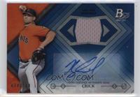 Kyle Crick #/199